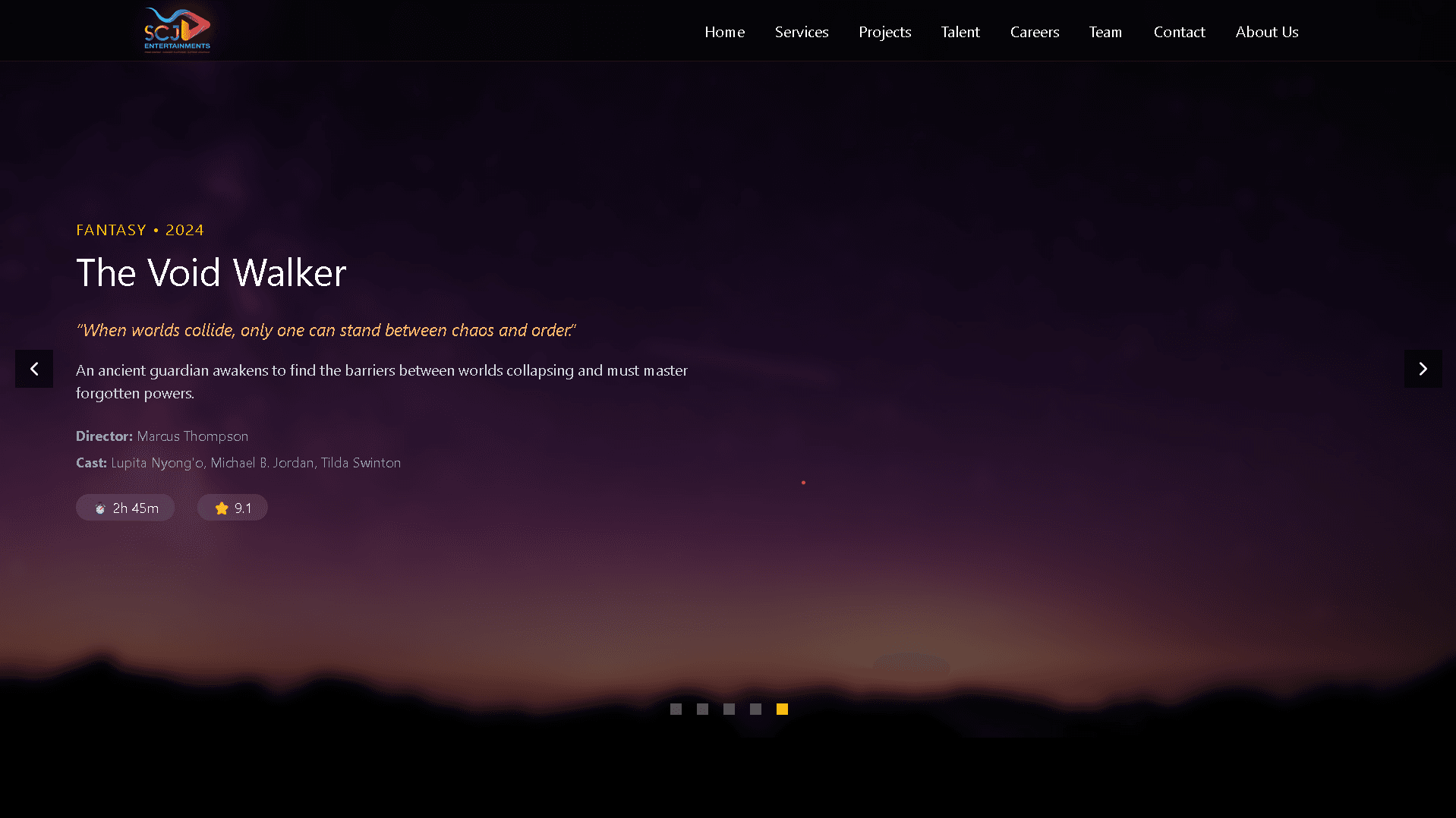 Content Acquisition Platform